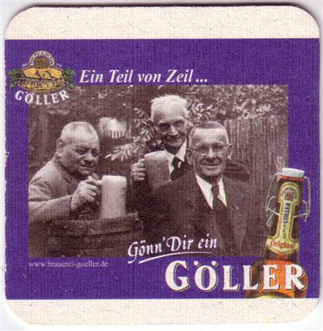 zeil w-by gller gnn 1b (quad180-ein teil von zeil)